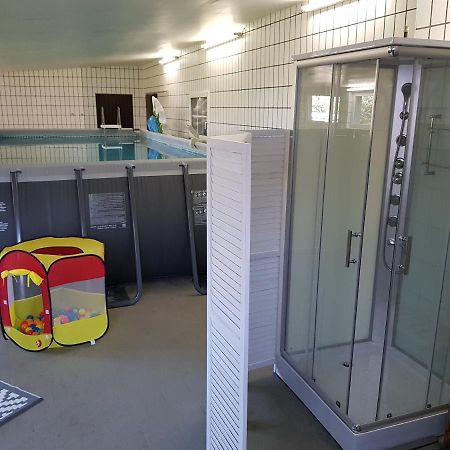 Oetzen Grosse, Helle Ferienwohnung Mit 2 Balkonen Auf Dem Bauernhof In Der Lueneburger Heide מראה חיצוני תמונה
