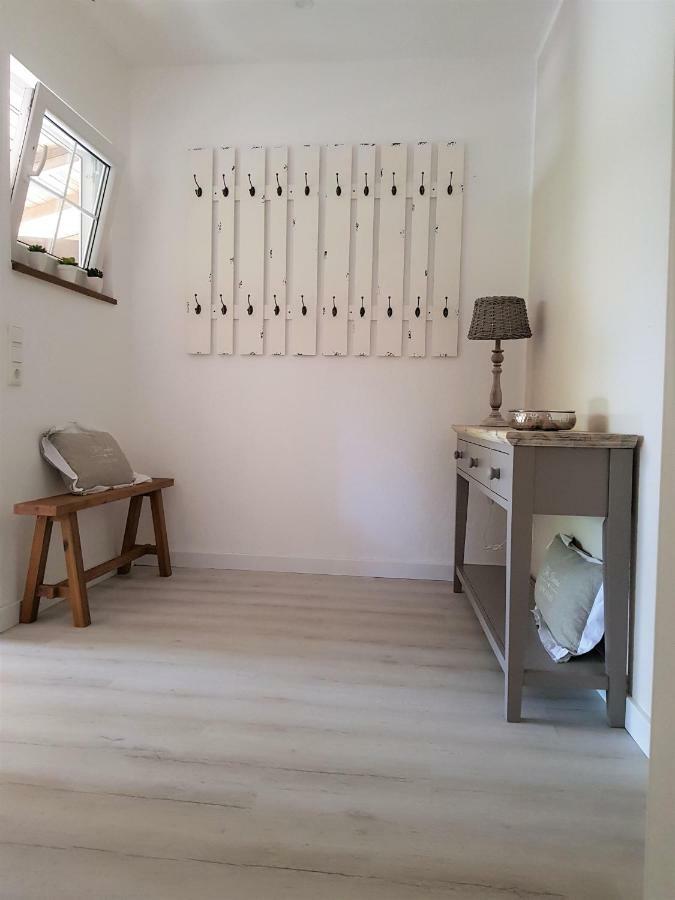 Oetzen Grosse, Helle Ferienwohnung Mit 2 Balkonen Auf Dem Bauernhof In Der Lueneburger Heide מראה חיצוני תמונה