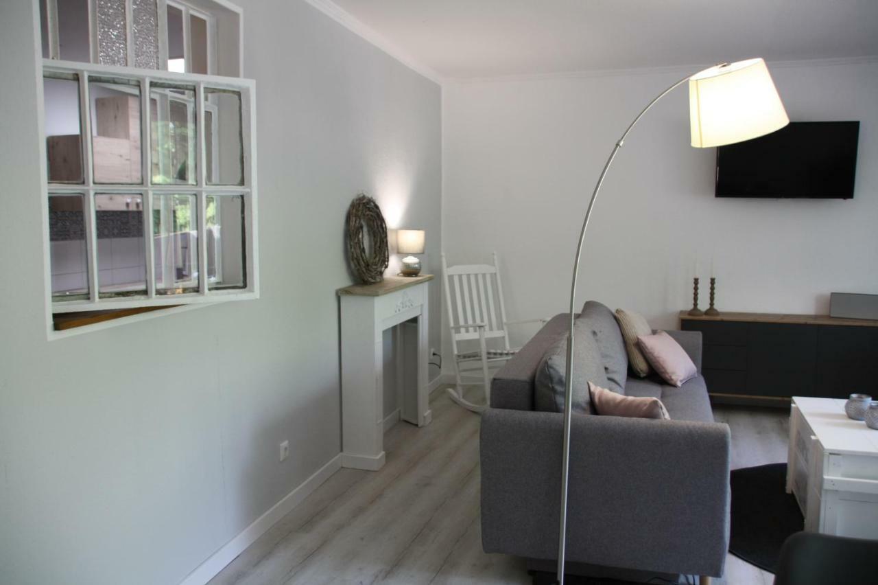 Oetzen Grosse, Helle Ferienwohnung Mit 2 Balkonen Auf Dem Bauernhof In Der Lueneburger Heide מראה חיצוני תמונה