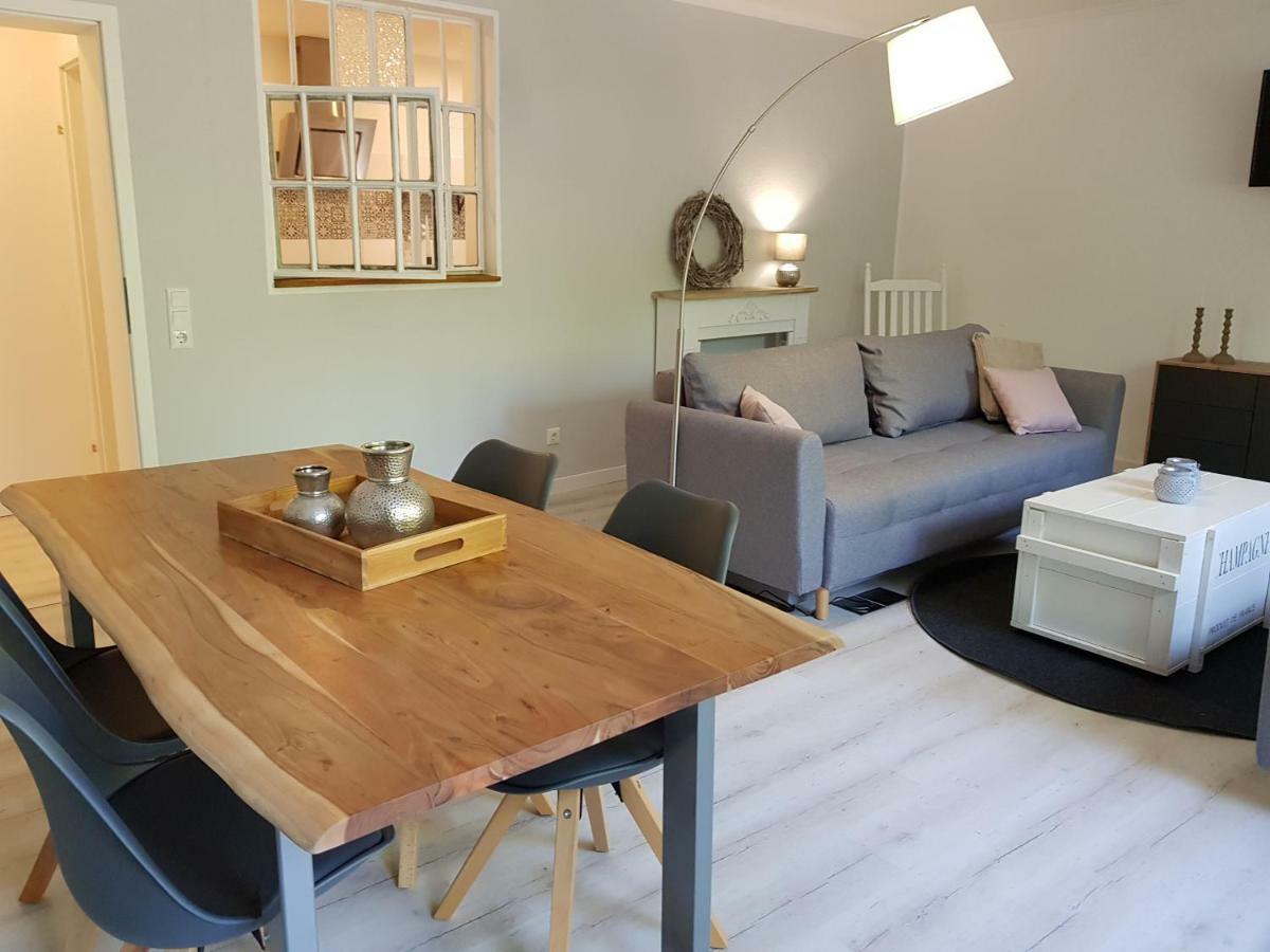 Oetzen Grosse, Helle Ferienwohnung Mit 2 Balkonen Auf Dem Bauernhof In Der Lueneburger Heide מראה חיצוני תמונה