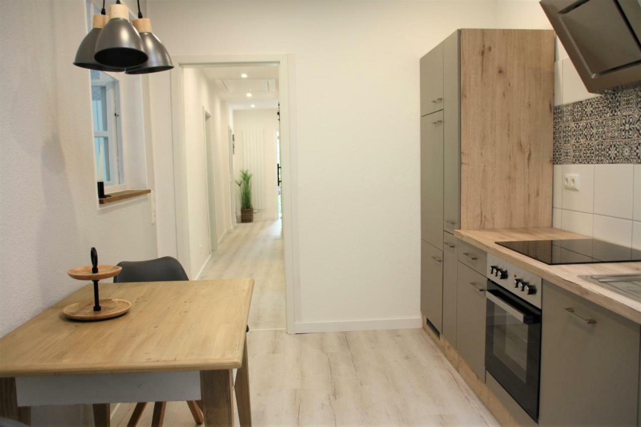 Oetzen Grosse, Helle Ferienwohnung Mit 2 Balkonen Auf Dem Bauernhof In Der Lueneburger Heide מראה חיצוני תמונה