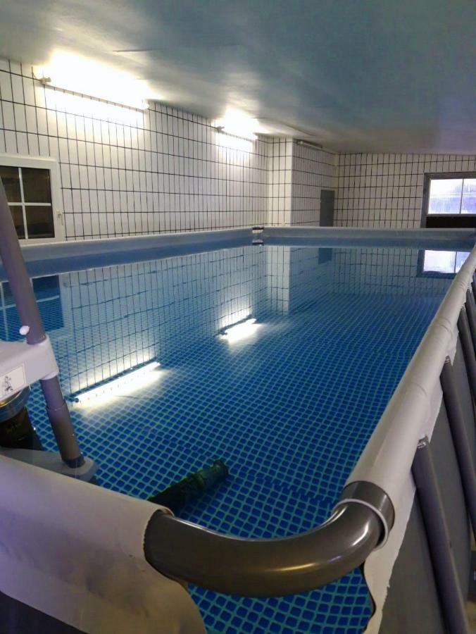 Oetzen Grosse, Helle Ferienwohnung Mit 2 Balkonen Auf Dem Bauernhof In Der Lueneburger Heide מראה חיצוני תמונה