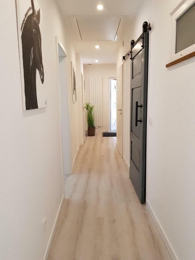 Oetzen Grosse, Helle Ferienwohnung Mit 2 Balkonen Auf Dem Bauernhof In Der Lueneburger Heide מראה חיצוני תמונה