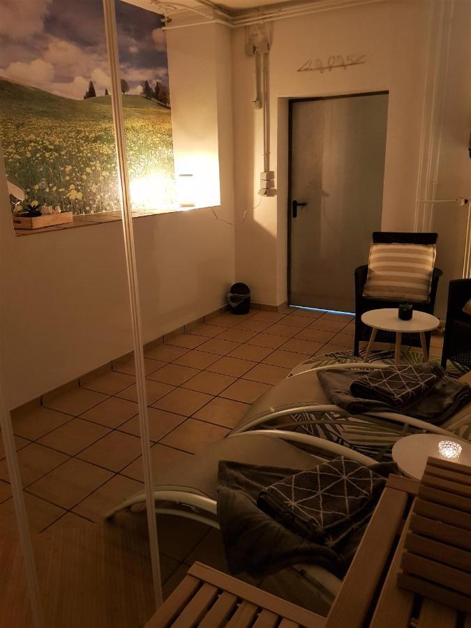 Oetzen Grosse, Helle Ferienwohnung Mit 2 Balkonen Auf Dem Bauernhof In Der Lueneburger Heide מראה חיצוני תמונה