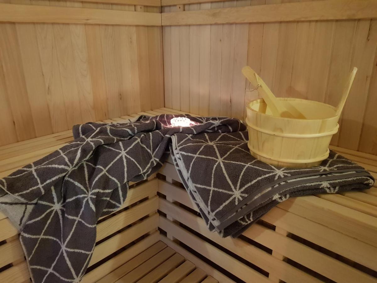 Oetzen Grosse, Helle Ferienwohnung Mit 2 Balkonen Auf Dem Bauernhof In Der Lueneburger Heide מראה חיצוני תמונה